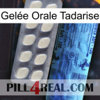 Gelée Orale Tadarise 34
